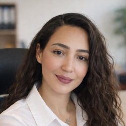 استخدام الصورة الرمزية